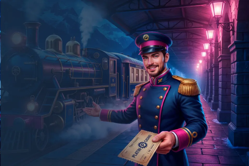 Orient Express